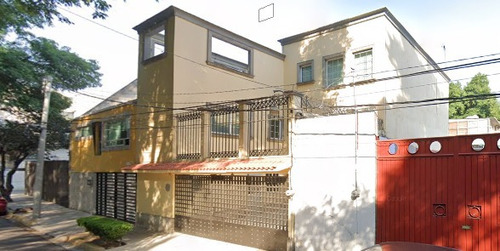 Imagen 5 de 9 de Venta De Casa Coyoacan Ic