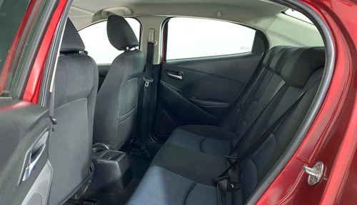 Imagen 13 de 15 de 45367 - Toyota Yaris 2016 Con Garantía