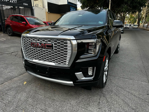 Yukon Denali Xl