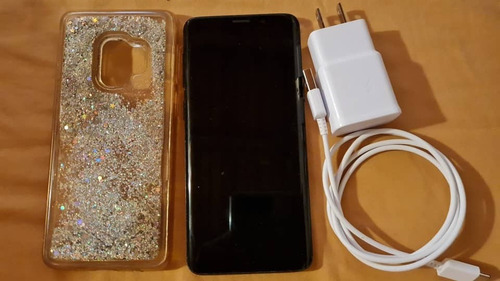 Samsung S9 Edge