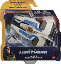 Comprar Mattel Figura Buzz Lightyear Y Hyperspeed Series Xl-07