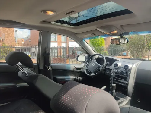 SsangYong Actyon 2.3 A230 4x2