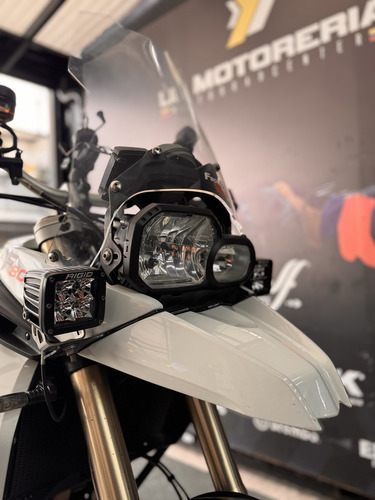 Bmw F 800 Gs