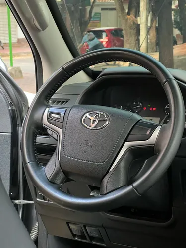 Toyota Prado 2.8 Tx-L At6