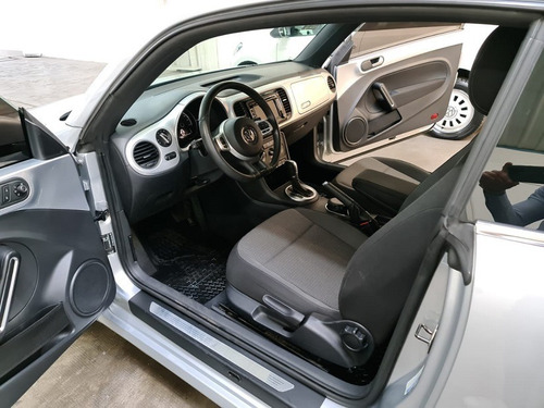 Volkswagen The Beetle
