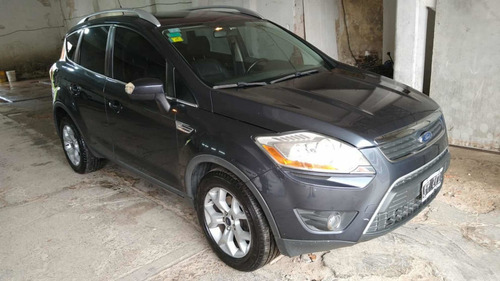 Ford Kuga 2.5 Titanium At 4x4 (ku03) 2010