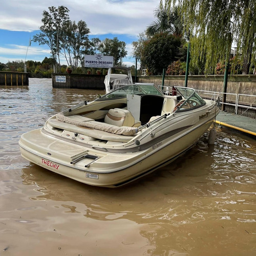 Arco Iris Eclipse 22 Cudy Motor V8 5,0 Mercruiser Equipazo