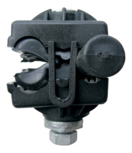 Conector Aislado Hermetico Doble P/acometida