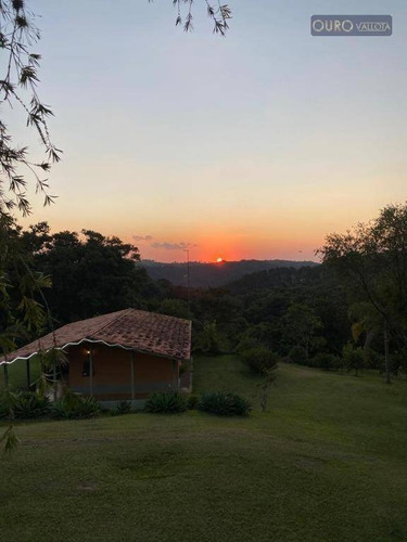 Sitio Com 8 Alqueires - Ch 210301n - Ch0022