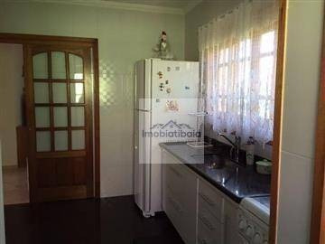 Imagem 13 de 14 de Chácara Com 3 Dormitórios À Venda, 1000 M² Por R$ 900.000,00 - Condomínio Village D' Atibaia - Atibaia/sp - Ch0024