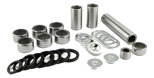 Bucha Pro Link Crf 250r 04-09 / Crf 250x 04-15 ( Danidrea )