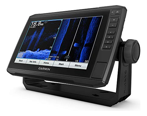 Garmin Echomap Uhd 94sv, 9  Keyed-assist Pantalla Táctil Cha