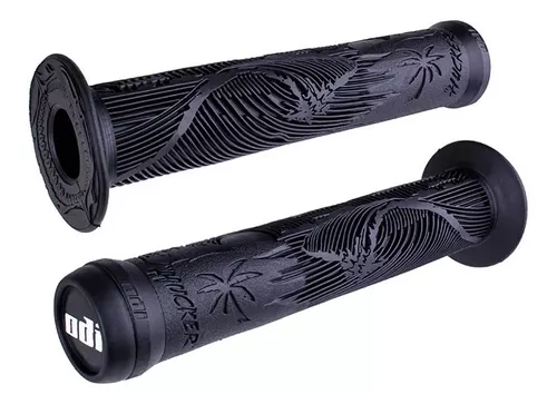 Puños Bici Mtb Odi Hucker Signature 160mm