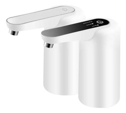 Bomba De Agua Eléctrica Mini Dispensador De Estilo 1
