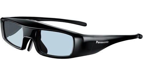 Lentes 3d Panasonic Viera