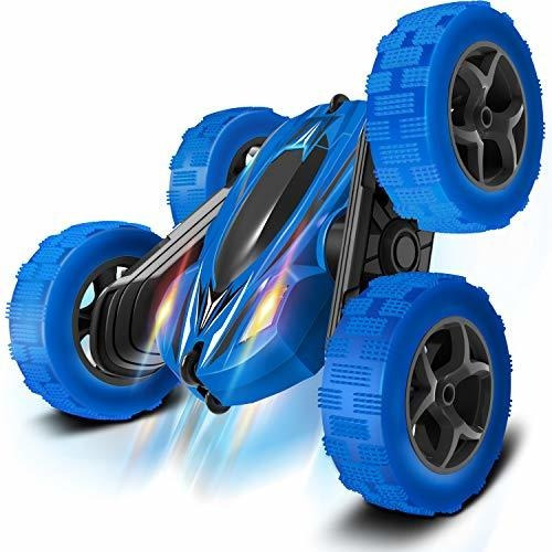 Coche De Control Remoto Rc Cars Drift High Speed Off Ro...