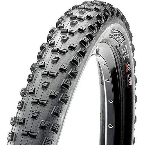 Neumático Maxxis Forekaster: 29 X 2.60, Plegable, 120tpi, Co