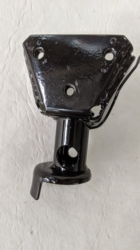 Cristo Superior Gilera Smash Bit 110 Soporte De Manubrio