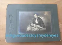 Comprar Fotografia La Ideal Antigua Carton Buenos Aires 1916
