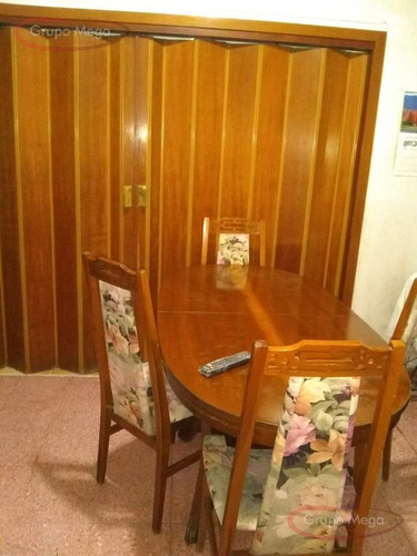 Imagen 5 de 21 de Ph 2 Amb Al Frente Con Patio Con Toldo Rebatible Y Terraza!