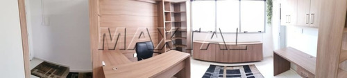 Imagem 1 de 15 de Linda Sala Comercial Em Santana - Mi82604