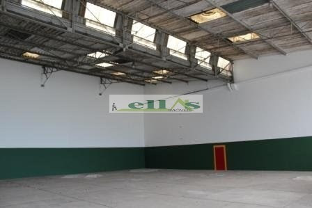 Imagem 10 de 15 de Galpão Para Aluguel, 6736.0m² - 1153