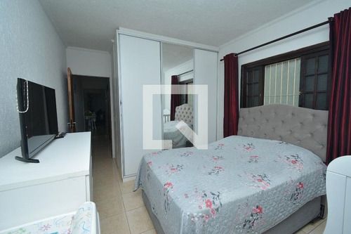 Imagem 14 de 15 de Casa À Venda - Parque Continental I, 2 Quartos, 125 - S893332858