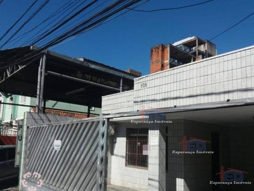 Imagem 3 de 15 de Ref.: 6546 - Comercial Em Osasco Para Venda - V6546