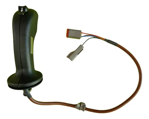 comprar Joystick ¨manopla Frente E Ré¨ Pá Carregadeiras