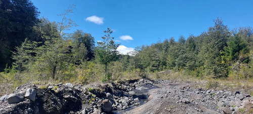 Venta Parcela Villarrica Altos De Pino Huacho (173215)