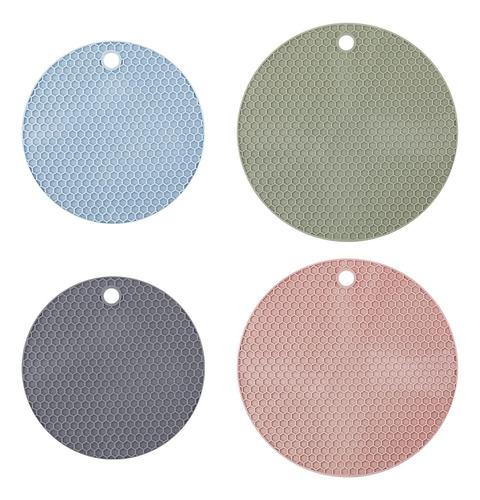 Almohadillas De Silicona Para Abridor De Tarros De 5.7 Y 6.8