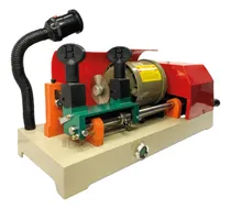Comprar Máquina Duplicadora De Llaves Automática - 6 Modelos Llaves 
