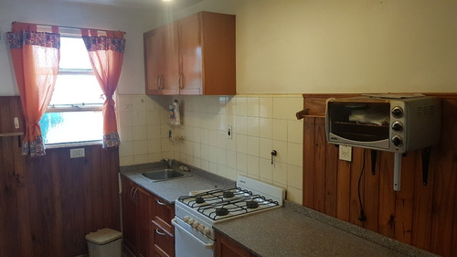 Imagen 12 de 30 de Departamento 3 Amb Con Patio Y Balcon Al Frente 1er Piso