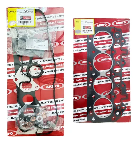 comprar Descarbonización Ford Sprinter Ranger 2.5 Td Maxion