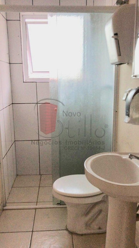 Imagem 9 de 15 de Sobrado - Vila Gomes Cardim - Ref: 9682 - L-9682