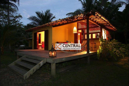 Imagem 17 de 20 de Ilha À Venda, 110000 M² Por R$ 10.000.000,00 - Itacaré/ba - Il0001