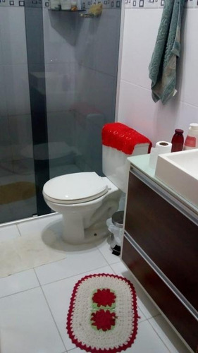 Imagem 30 de 30 de Sobrado Espetacular No Residencial Devilly Com Um Otimo Preço - So0273