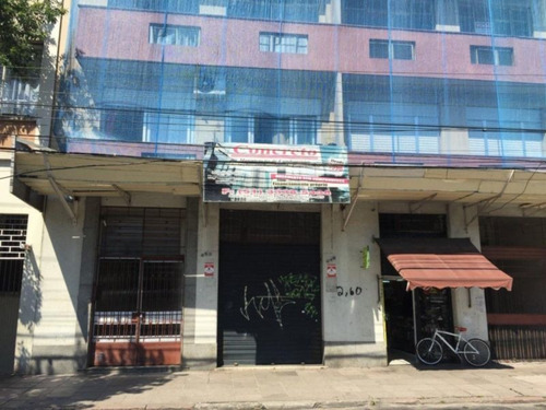 Imagem 8 de 14 de Apartamento Cidade Baixa Porto Alegre - 2615