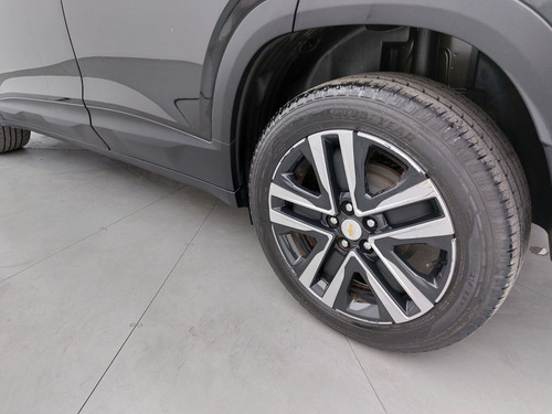 Chevrolet Tracker 1.0 TURBO FLEX LT AUTOMÁTICO