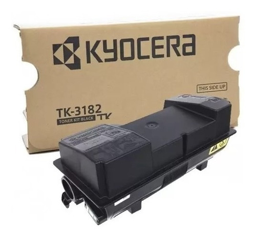 Tóner Original Kyocera Tk-3182