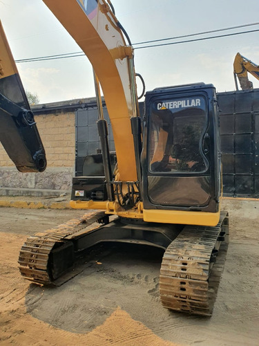 Imagen 4 de 15 de Excavadora Caterpillar 311b Año 97