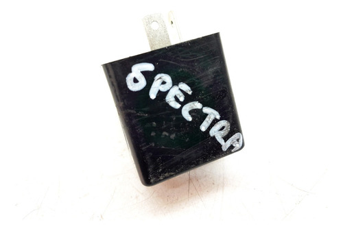 Relevador De Luces Intermitentes Vento Spectra 110cc 2018 (Usado)