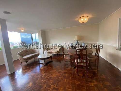 Rm Apartamento En Alquiler En Alta Florida, Distrito Metropolitano