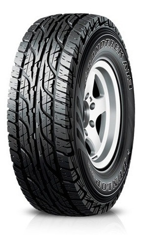 Kit X 2 Cubierta 235/70r16 106 Dunlop Grandtrek At3