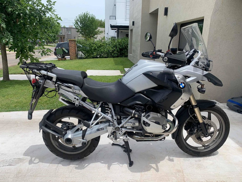 Bmw Gs1200 R