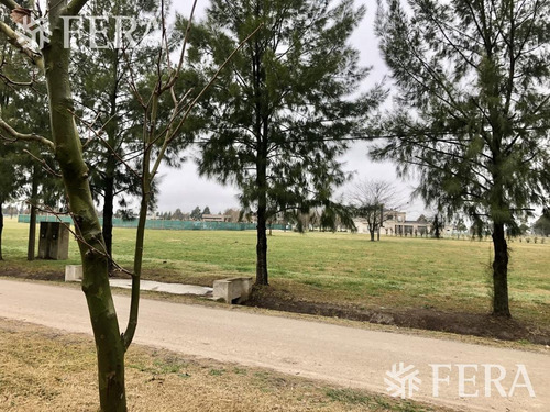 Imagen 16 de 30 de Venta De Terreno En Campos De Roca Ii (27849)