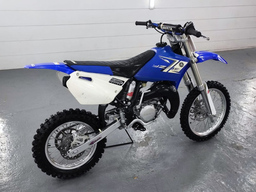Yamaha Yz 85 Como Nueva 2004 Poco Uso