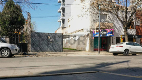 Venta Lote En La Mejor Zona De Lanus Este - Ideal Inversor