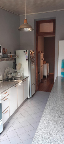 Venta Casa 3 Dormitorios Concordia Con Cochera