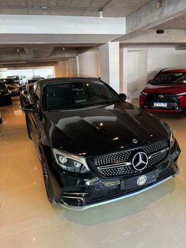 Mercedes-Benz Clase GLC 3.0 Glc43 Amg 4matic 367cv